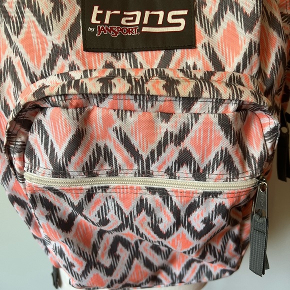 Trans by Jansport Backpack - Picture 3 of 10